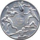 2000 Forint (XXXI. Olympic Games)