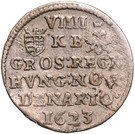 Dutka - II. Ferdinánd (1619-1637)