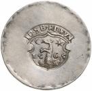 1 Military Tallér - János Zsigmond Szapolyai (1540-1571)