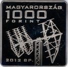 1000 Forint (MASAT-I)