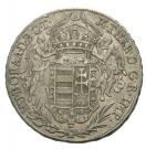 1 Tallér - Mária Terézia ( Maria Theresia; 1740-1780 Madonnenthaler)