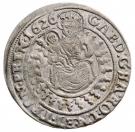 1 wide Garas - Gábor Bethlen (1613-1629)
