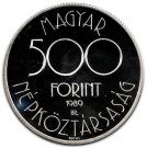 500 Forint (World Football Championship)