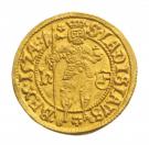 Forint - II. Lajos (1516-1526)