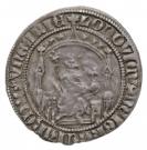 Garas - I. Lajos, the Great (1342-1382)