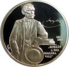 10 000 Forint (János Arany)