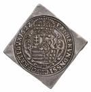 Double Tallér - Gábor Bethlen (1613-1629, Klippe)