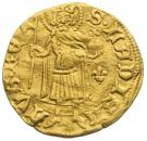 Forint - Mária (1382-1387)