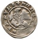 Denár - Károly Róbert (1307-1342)