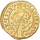 Forint - I. Ferdinánd (1526-1564)