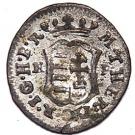 1 Denár - Mária Terézia (Maria Theresia; 1740-1780)