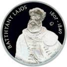 5000 Forint (Lajos Batthyány)