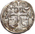Denár - Károly Róbert (1307-1342)