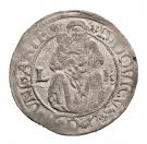 Garas - II. Lajos (1516-1526)
