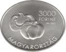 3000 Forint (Albert Szent-Györgyi)