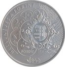 2000 Forint (70 years of Forint)