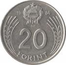 20 Forint