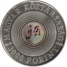 3000 Forint (Gábor Dénes)