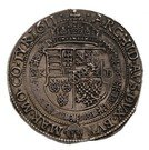Tallér - II. Mátyás (1608-1619)