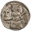 Denár - III. András (1272-1290)