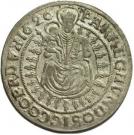 1 Garas - Gábor Bethlen (1613-1629)