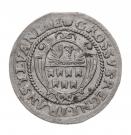 1 Garas - Gábor Bethlen (1613-1629)