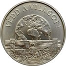 1000 Forint (Fragile!)
