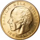 500 Forint (Béla Bartók)