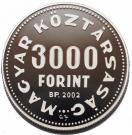 3000 Forint (Margit Kovács)