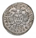 1 Krajczár - III. Károly (1711-1740)
