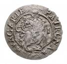 1 Denár - Gábor Báthori (1608-1613)