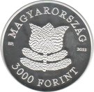 3000 Forint  (Hungarian Dance-House Method)