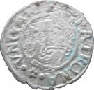Denár - Rudolf (1576-1608)