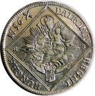 30 Krajczár - Mária Terézia (Maria Theresia; 1740-1780)