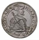 1 Tallér - Mihály Apafi (1660-1690)