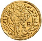 2 Forint - Miksa (1564-1576)