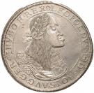 1 Tallér - I. Lipót (1657-1705)