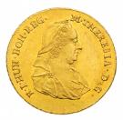2 Dukát - Mária Terézia (1740-1780)