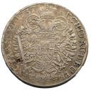 1 Tallér - III. Károly (Karl VI; 1711-1740)