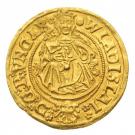 Forint - II. Ulászló (1490-1516)