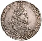 Tallér - II. Mátyás (1608-1619)