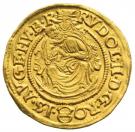 Forint - Rudolf (1576-1608)