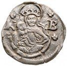 Obulus Thick Strike - I. Ferdinánd (1526-1564)