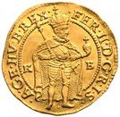 Forint - II. Ferdinánd (1619-1637)