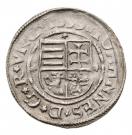 Denár - János Szapolyai (1526-1540)