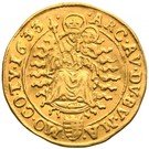 2 Forint - II. Ferdinánd (1619-1637)