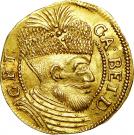 Ducat - Gabriel Bethlen