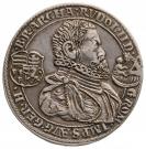 Tallér - Rudolf (1576-1608)