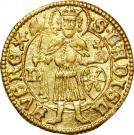Forint - János Hunyadi, Governor (1446-1553)