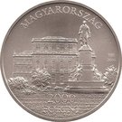 2000 Forint (István Széchenyi)